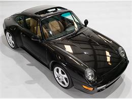1998 Porsche 911 Carrera S (CC-2079928) for sale in St. Louis, Missouri