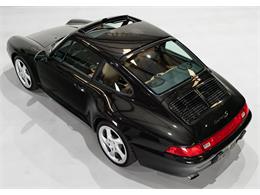 1998 Porsche 911 Carrera S (CC-2079928) for sale in St. Louis, Missouri