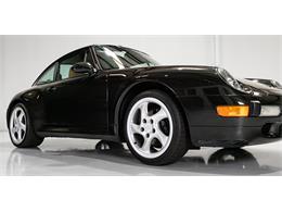 1998 Porsche 911 Carrera S (CC-2079928) for sale in St. Louis, Missouri