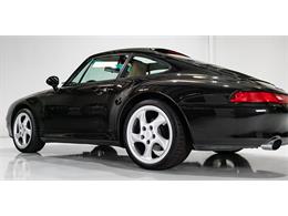 1998 Porsche 911 Carrera S (CC-2079928) for sale in St. Louis, Missouri