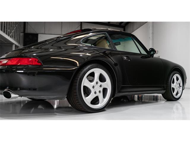 1998 Porsche 911 Carrera S (CC-2079928) for sale in St. Louis, Missouri