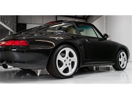 1998 Porsche 911 Carrera S (CC-2079928) for sale in St. Louis, Missouri