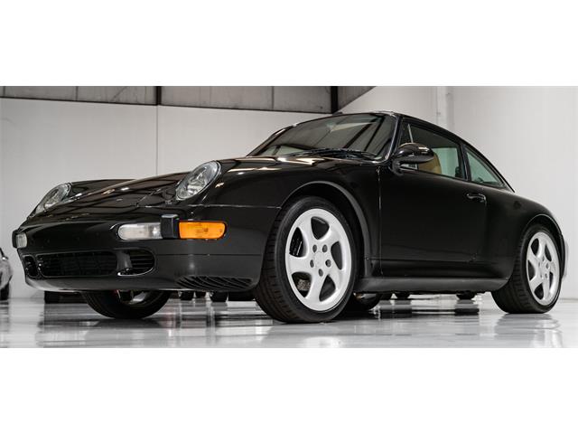 1998 Porsche 911 Carrera S (CC-2079928) for sale in St. Louis, Missouri