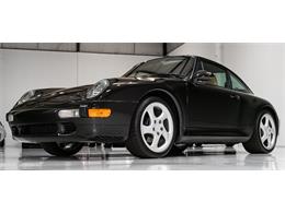 1998 Porsche 911 Carrera S (CC-2079928) for sale in St. Louis, Missouri
