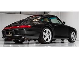 1998 Porsche 911 Carrera S (CC-2079928) for sale in St. Louis, Missouri