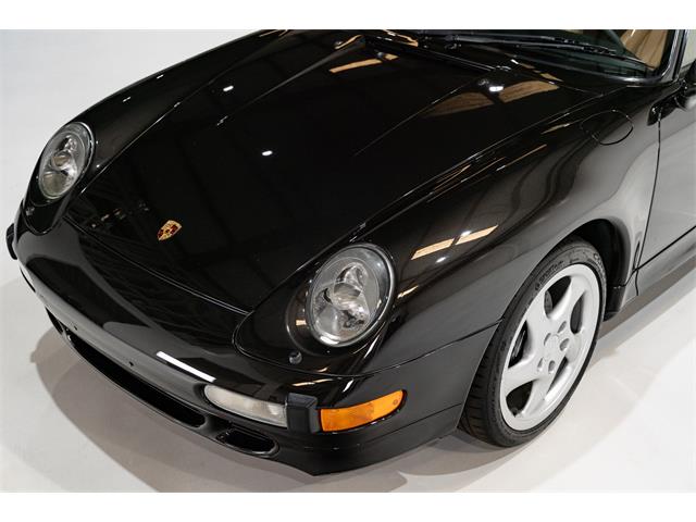 1998 Porsche 911 Carrera S (CC-2079928) for sale in St. Louis, Missouri