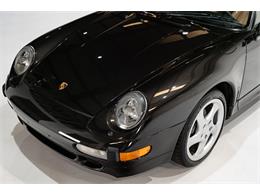 1998 Porsche 911 Carrera S (CC-2079928) for sale in St. Louis, Missouri