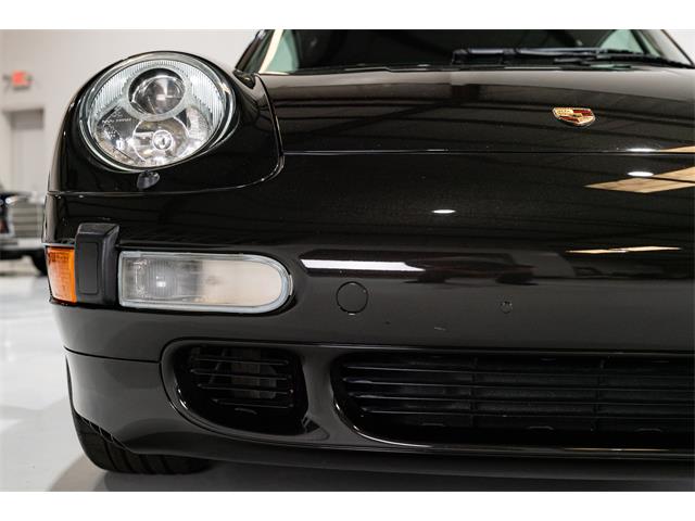 1998 Porsche 911 Carrera S (CC-2079928) for sale in St. Louis, Missouri