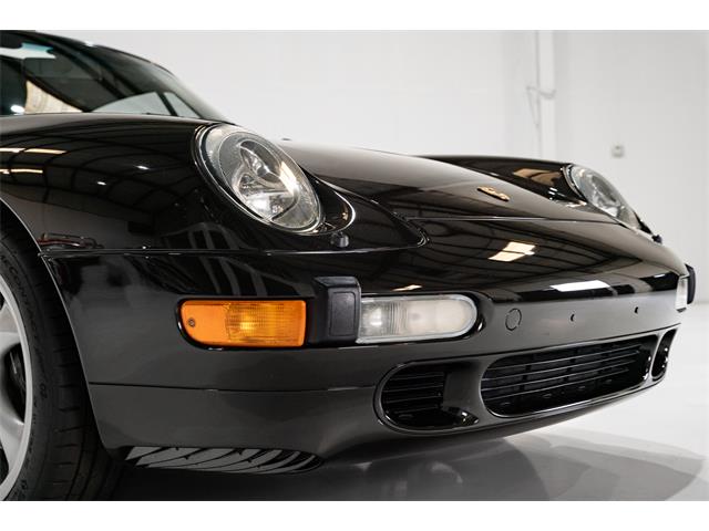 1998 Porsche 911 Carrera S (CC-2079928) for sale in St. Louis, Missouri
