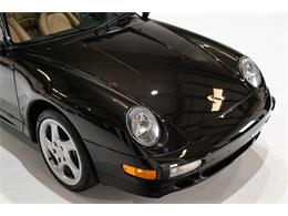 1998 Porsche 911 Carrera S (CC-2079928) for sale in St. Louis, Missouri