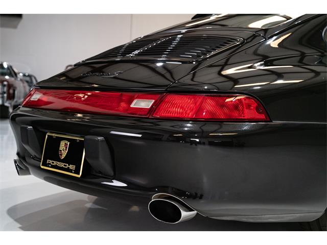 1998 Porsche 911 Carrera S (CC-2079928) for sale in St. Louis, Missouri