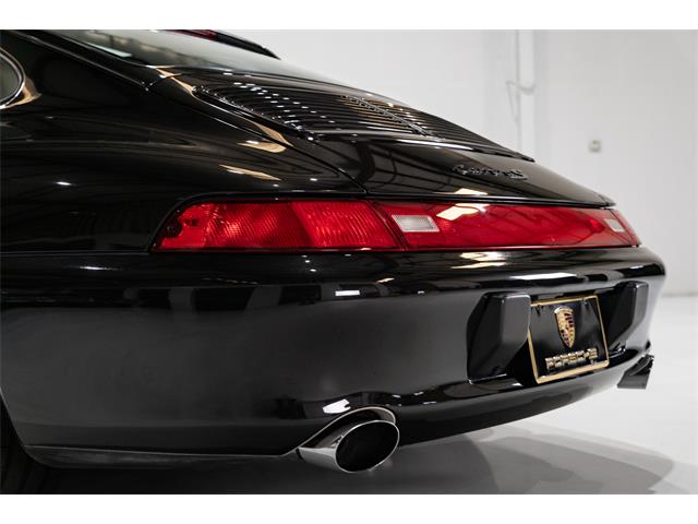1998 Porsche 911 Carrera S (CC-2079928) for sale in St. Louis, Missouri