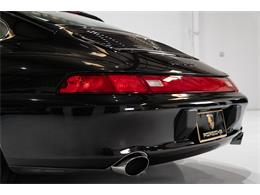 1998 Porsche 911 Carrera S (CC-2079928) for sale in St. Louis, Missouri