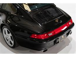 1998 Porsche 911 Carrera S (CC-2079928) for sale in St. Louis, Missouri