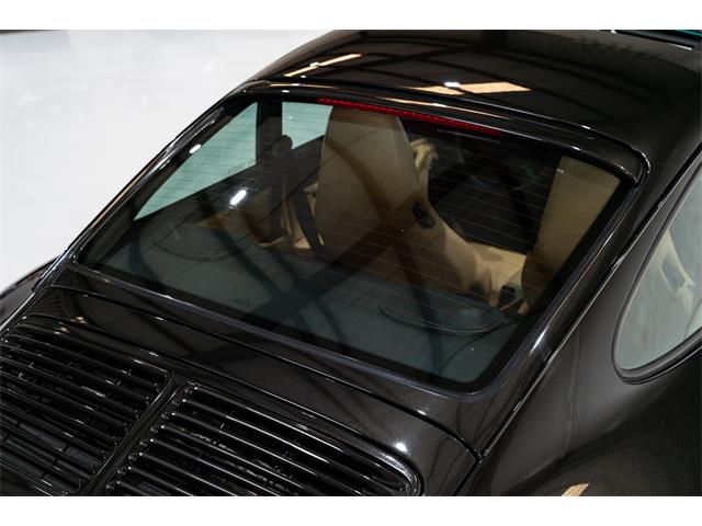 1998 Porsche 911 Carrera S (CC-2079928) for sale in St. Louis, Missouri