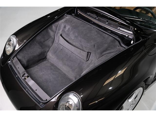 1998 Porsche 911 Carrera S (CC-2079928) for sale in St. Louis, Missouri