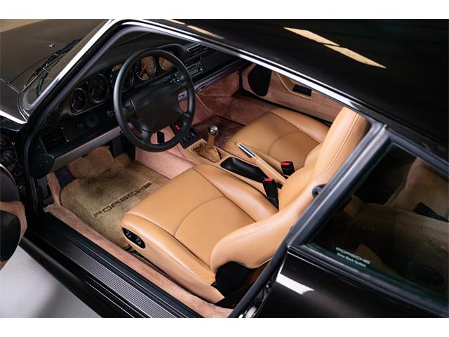 1998 Porsche 911 Carrera S (CC-2079928) for sale in St. Louis, Missouri