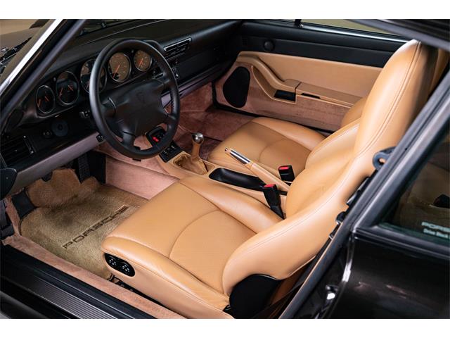 1998 Porsche 911 Carrera S (CC-2079928) for sale in St. Louis, Missouri