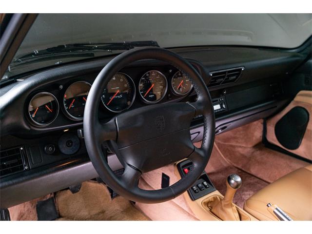 1998 Porsche 911 Carrera S (CC-2079928) for sale in St. Louis, Missouri