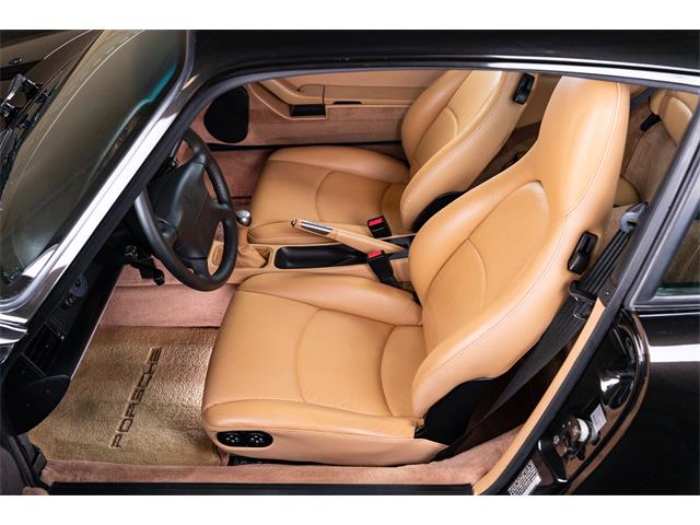 1998 Porsche 911 Carrera S (CC-2079928) for sale in St. Louis, Missouri