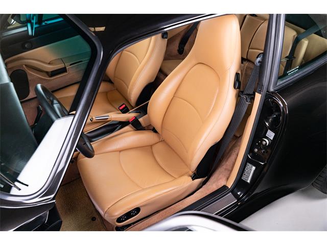 1998 Porsche 911 Carrera S (CC-2079928) for sale in St. Louis, Missouri