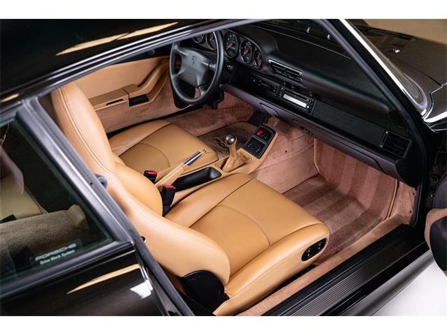 1998 Porsche 911 Carrera S (CC-2079928) for sale in St. Louis, Missouri