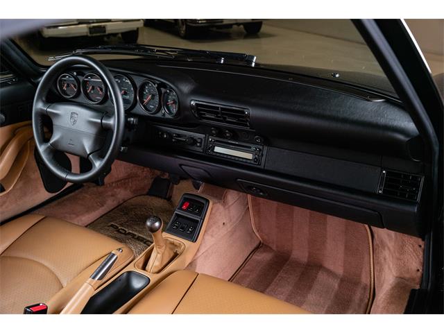 1998 Porsche 911 Carrera S (CC-2079928) for sale in St. Louis, Missouri