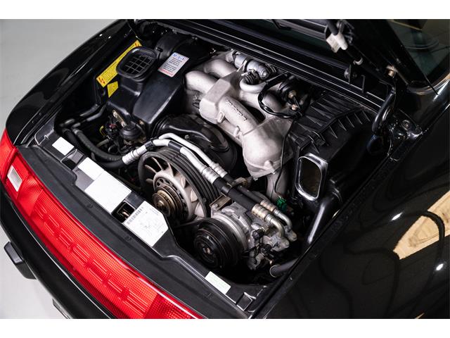 1998 Porsche 911 Carrera S (CC-2079928) for sale in St. Louis, Missouri