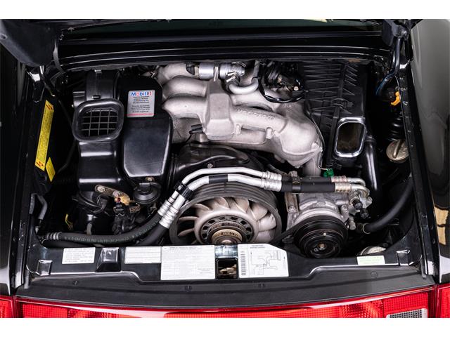 1998 Porsche 911 Carrera S (CC-2079928) for sale in St. Louis, Missouri