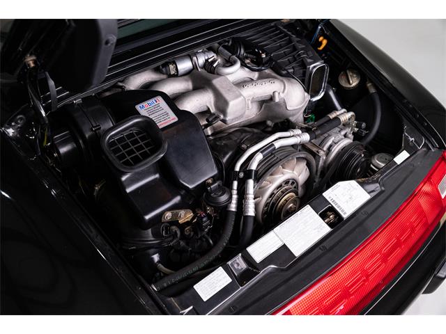 1998 Porsche 911 Carrera S (CC-2079928) for sale in St. Louis, Missouri