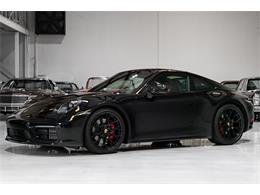 2024 Porsche 911 Carrera 4S (CC-2079929) for sale in St. Louis, Missouri