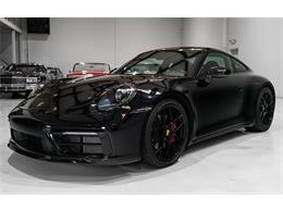 2024 Porsche 911 Carrera 4S (CC-2079929) for sale in St. Louis, Missouri