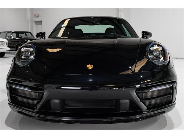 2024 Porsche 911 Carrera 4S (CC-2079929) for sale in St. Louis, Missouri