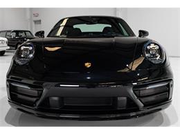 2024 Porsche 911 Carrera 4S (CC-2079929) for sale in St. Louis, Missouri