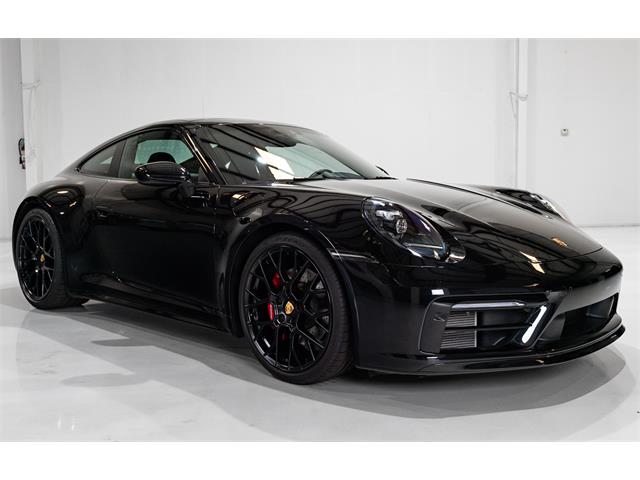 2024 Porsche 911 Carrera 4S (CC-2079929) for sale in St. Louis, Missouri