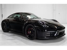 2024 Porsche 911 Carrera 4S (CC-2079929) for sale in St. Louis, Missouri