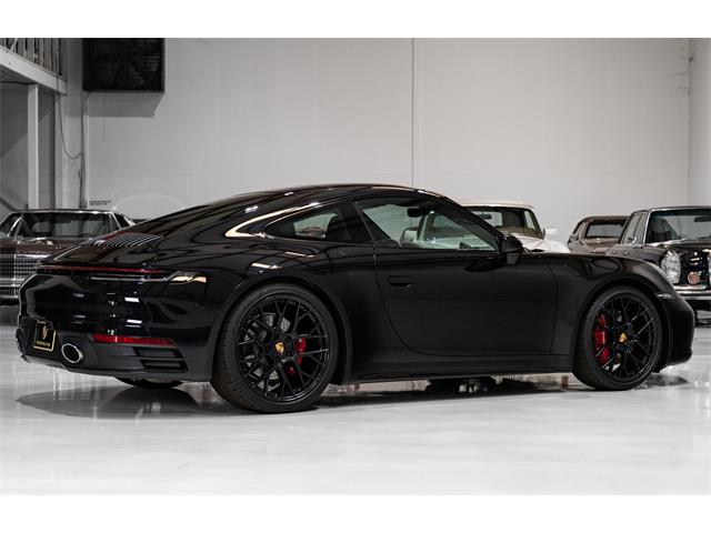 2024 Porsche 911 Carrera 4S (CC-2079929) for sale in St. Louis, Missouri