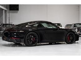 2024 Porsche 911 Carrera 4S (CC-2079929) for sale in St. Louis, Missouri