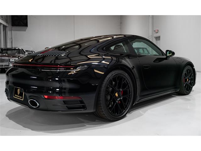 2024 Porsche 911 Carrera 4S (CC-2079929) for sale in St. Louis, Missouri