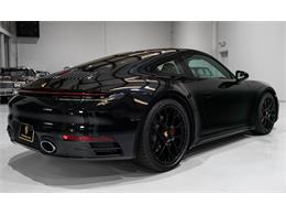 2024 Porsche 911 Carrera 4S (CC-2079929) for sale in St. Louis, Missouri