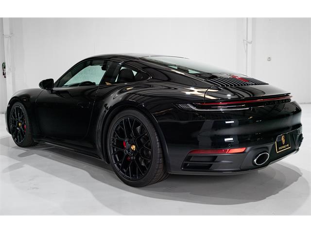 2024 Porsche 911 Carrera 4S (CC-2079929) for sale in St. Louis, Missouri