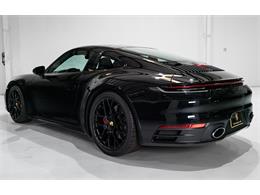 2024 Porsche 911 Carrera 4S (CC-2079929) for sale in St. Louis, Missouri