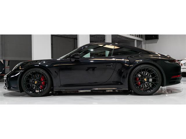 2024 Porsche 911 Carrera 4S (CC-2079929) for sale in St. Louis, Missouri