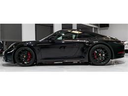 2024 Porsche 911 Carrera 4S (CC-2079929) for sale in St. Louis, Missouri