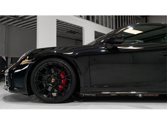 2024 Porsche 911 Carrera 4S (CC-2079929) for sale in St. Louis, Missouri