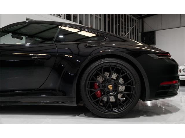 2024 Porsche 911 Carrera 4S (CC-2079929) for sale in St. Louis, Missouri