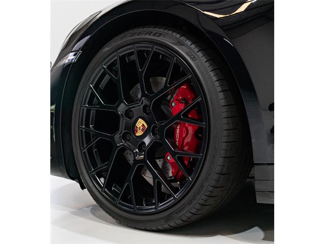 2024 Porsche 911 Carrera 4S (CC-2079929) for sale in St. Louis, Missouri