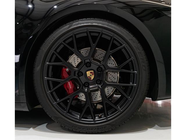 2024 Porsche 911 Carrera 4S (CC-2079929) for sale in St. Louis, Missouri