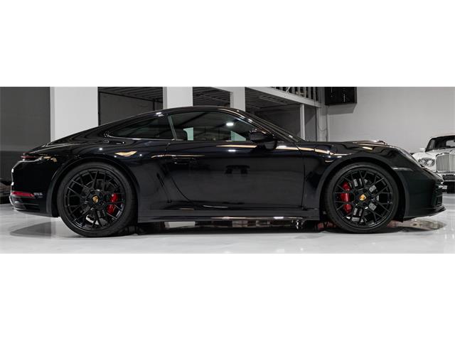 2024 Porsche 911 Carrera 4S (CC-2079929) for sale in St. Louis, Missouri