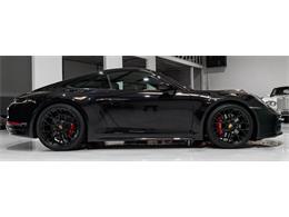 2024 Porsche 911 Carrera 4S (CC-2079929) for sale in St. Louis, Missouri